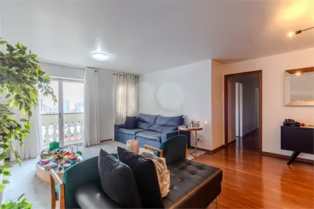 Apartamento com 4 Quartos à venda, 156m² no Paraíso, São Paulo