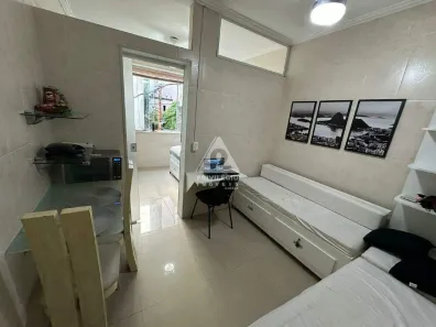 Apartamento com 1 Quarto à venda, 25m² no Copacabana, Rio de Janeiro