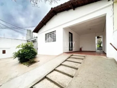 Casa com 2 Quartos para alugar, 113m² no Jardim Planalto, Campinas