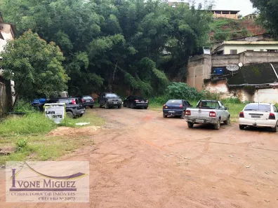 Lote/Terreno à venda, 500m² no Centro, Paty do Alferes