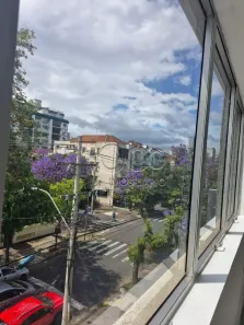 Sala Comercial para alugar, 32m² no Santo Antônio, Porto Alegre