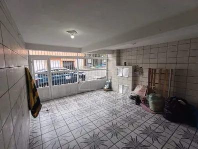 Sobrado com 3 Quartos à venda, 125m² no Jardim Sônia Maria, Mauá