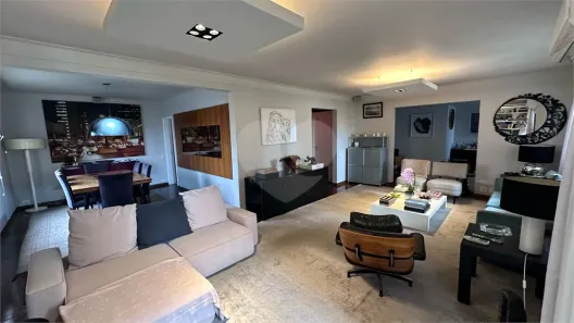 Apartamento com 3 Quartos à venda, 225m² no Jardim Europa, São Paulo