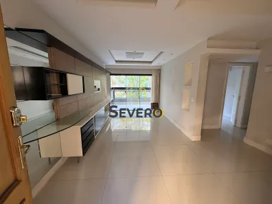 Apartamento com 3 Quartos à venda, 120m² no Ingá, Niterói