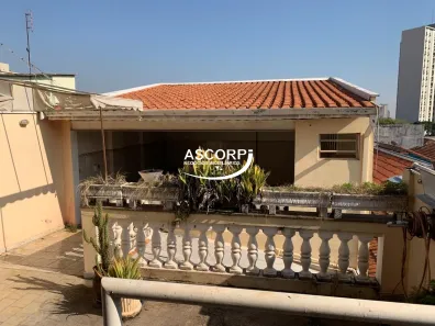 Casa com 3 Quartos à venda, 268m² no Cidade Alta, Piracicaba