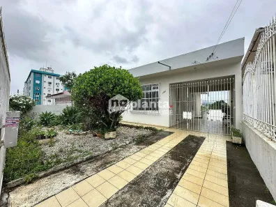Casa com 3 Quartos à venda, 110m² no Barreiros, São José