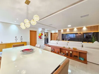Apartamento com 3 Quartos à venda, 168m² no Tamboré, Santana de Parnaíba