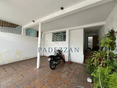 Sobrado com 5 Quartos à venda, 250m² no Parque Esmeralda, São Paulo