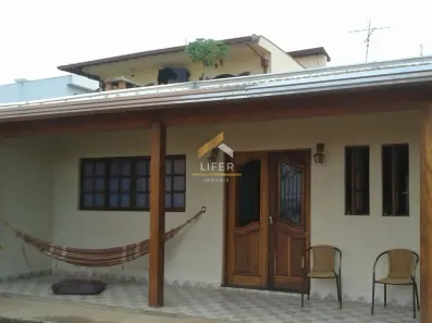 Casa com 1 Quarto à venda, 64m² no Loteamento Alphaville Campinas, Campinas