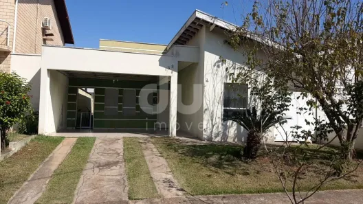 Casa de Condomínio com 3 Quartos à venda, 127m² no Jardim Planalto, Paulínia