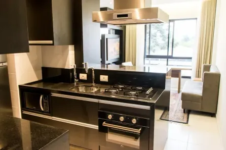 Apartamento com 2 Quartos à venda, 96m² no São Francisco, Curitiba