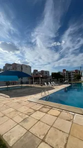 Apartamento com 2 Quartos para alugar, 59m² no Itararé, Teresina