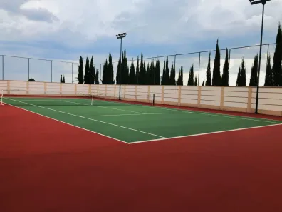 Apartamento com 5 Quartos à venda, 402m² no Jardim Consolação, Franca