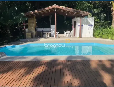 Apartamento com 2 Quartos à venda, 55m² no Jurerê, Florianópolis