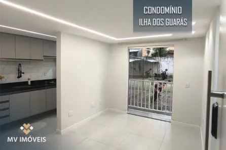 Apartamento com 2 Quartos à venda, 45m² no Guanabara, Ananindeua