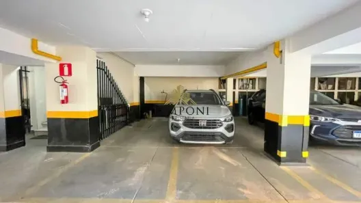 Apartamento com 5 Quartos à venda, 231m² no Santo Antônio, Belo Horizonte