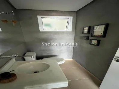 Apartamento com 1 Quarto para alugar, 84m² no Interlagos, São Paulo