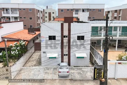 Apartamento com 2 Quartos à venda, 450m² no Jardim Camboinha, Cabedelo