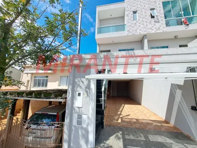 Sobrado com 3 Quartos à venda, 175m² no Vila Medeiros, São Paulo