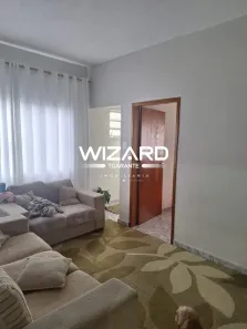  com 2 Quartos à venda, 278m² no Vila Junqueira, Santo André