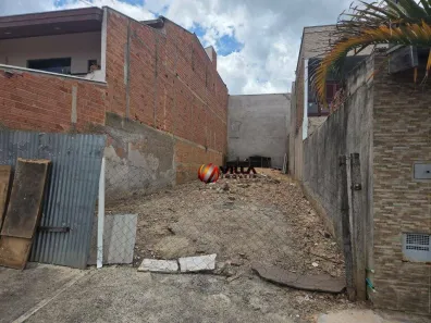 Lote/Terreno à venda, 150m² no Jardim Boer I, Americana