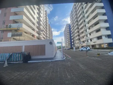Apartamento com 3 Quartos à venda, 128m² no Chapada, Manaus