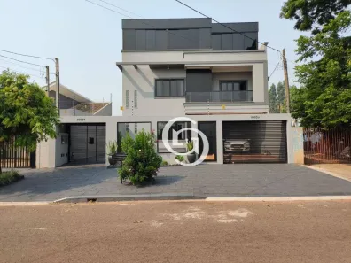 Casa com 3 Quartos à venda, 285m² no 14 de Novembro, Cascavel
