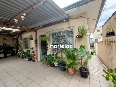 Casa com 4 Quartos à venda, 200m² no Vila Prado, São Paulo