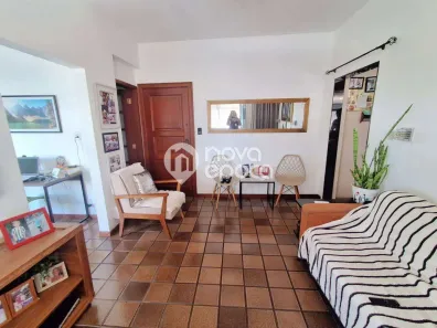Apartamento com 3 Quartos à venda, 66m² no Méier, Rio de Janeiro