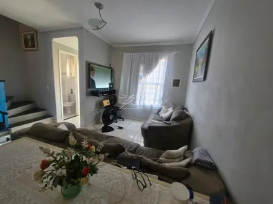 Casa com 2 Quartos à venda, 89m² no Parque Villa Flores, Sumaré