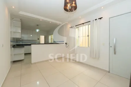 Sobrado com 2 Quartos à venda, 135m² no Vila Inglesa, São Paulo