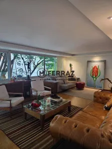 Apartamento com 3 Quartos à venda, 150m² no Itaim Bibi, São Paulo