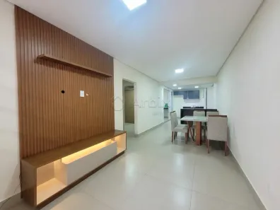 Casa com 2 Quartos para alugar, 61m² no Brieds, Americana