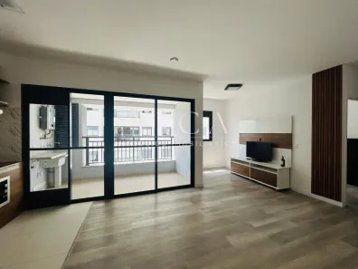 Apartamento com 2 Quartos para alugar, 74m² no Alphaville Empresarial, Barueri