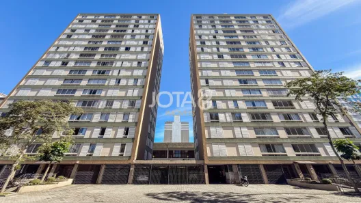 Apartamento com 3 Quartos à venda, 146m² no Centro, Curitiba