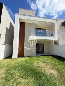 Casa com 4 Quartos à venda, 177m² no Vila de Abrantes (Abrantes), Camaçari
