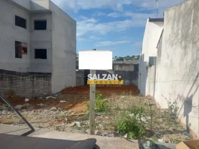 Lote/Terreno à venda, 250m² no Residencial Estoril, Taubaté