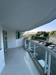 Apartamento com 2 Quartos à venda, 70m² no Barra Olímpica, Rio de Janeiro