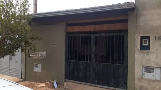 Casa com 3 Quartos à venda, 111m² no Jardim Novo Cambuí, Hortolândia