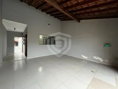 Casa com 2 Quartos para alugar, 154m² no Vila São João do Ipiranga, Bauru