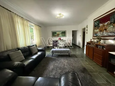 Sobrado com 4 Quartos à venda, 300m² no Vila Maria Alta, São Paulo