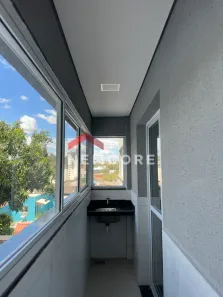 Apartamento com 3 Quartos à venda, 116m² no Patrimônio, Uberlândia