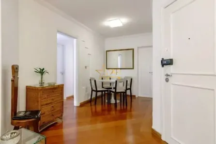 Apartamento com 3 Quartos à venda, 81m² no Vila Olímpia, São Paulo