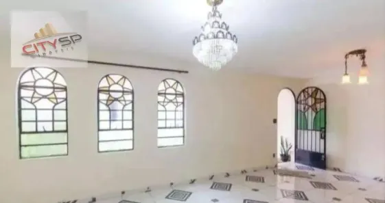 Sobrado com 3 Quartos à venda, 90m² no Jabaquara, São Paulo