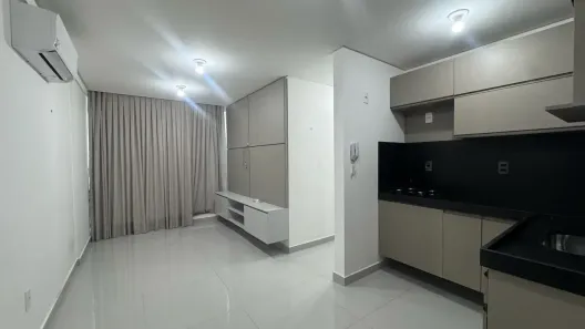 Apartamento com 2 Quartos para alugar, 60m² no Tambaú, João Pessoa