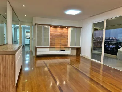 Apartamento com 4 Quartos à venda, 160m² no Parque Industrial Tomas Edson, São Paulo