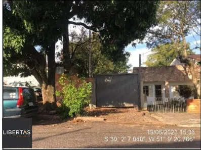 Lote/Terreno à venda, 251m² no Vila Jardim, Porto Alegre