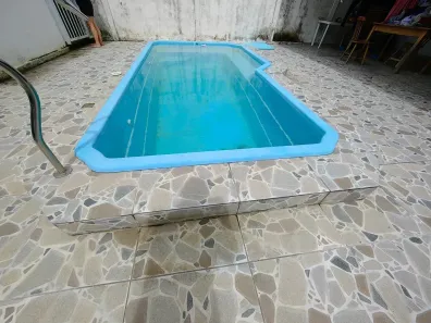Casa com 4 Quartos à venda, 300m² no , Marechal Deodoro