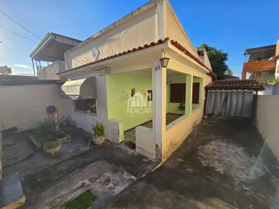 Casa com 3 Quartos à venda, 140m² no Parque Paulicéia, Duque de Caxias