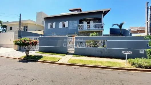 Sobrado com 4 Quartos à venda, 323m² no Jardim Chapadão, Campinas